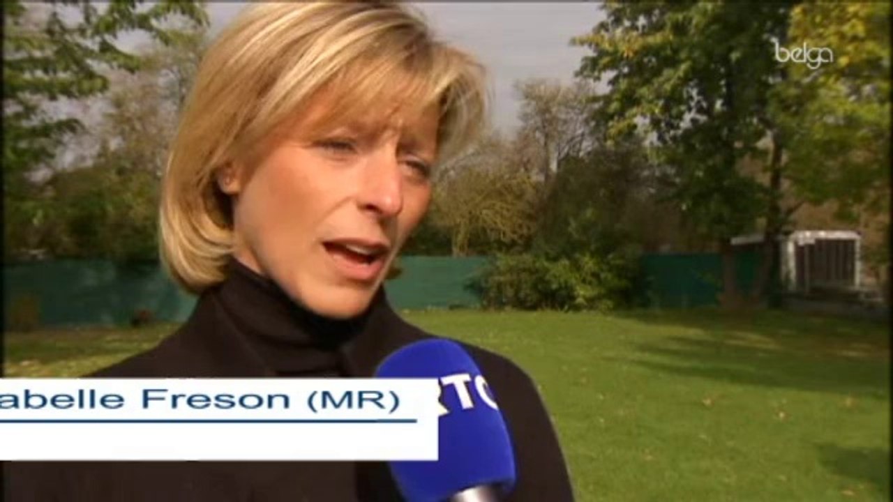 Michel Daerden prochain bourgmestre de Saint-Nicolas?