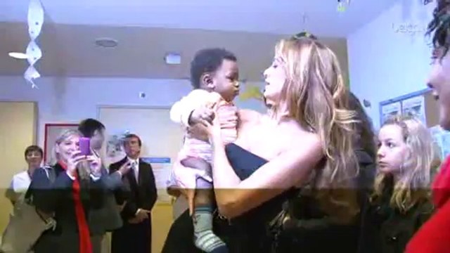 Jade Foret et Arnaud Lagardère en Belgique