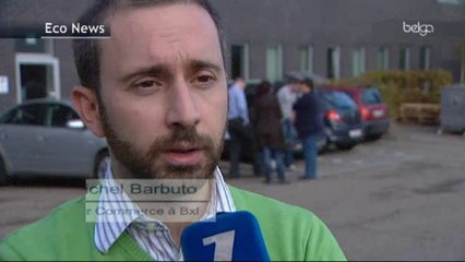 Licenciement chez Media Markt Belgique