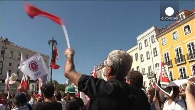 Португалия почти выполнила бюджетные требования ЕС