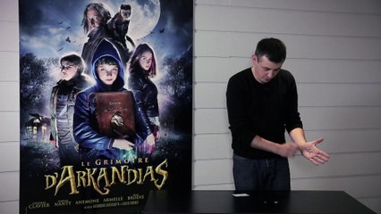 Le Grimoire d'Arkandias - Calcul mental