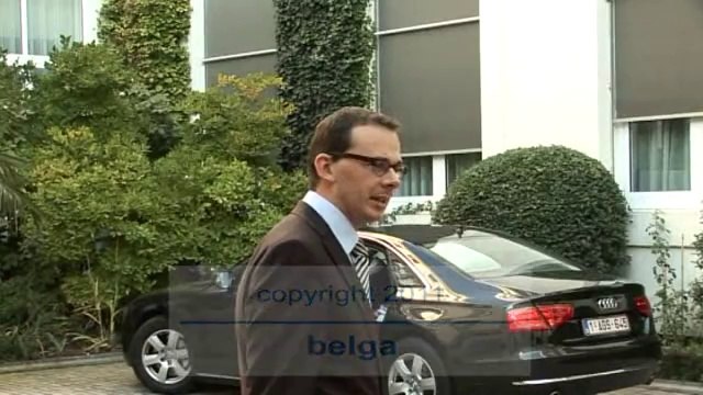 Les négociateurs se retrouvent dans un climat tendu