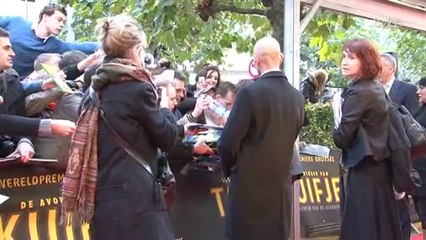 Spielberg à Bruxelles : ça coûte cher!
