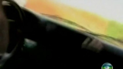 Vidéo choc : une intervention musclée de la police