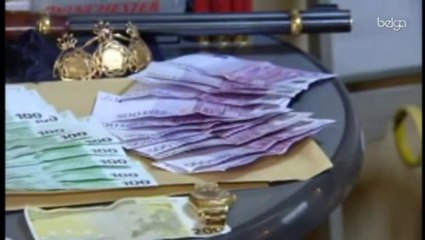 La criminalité financière disparaît des préoccupations de la police