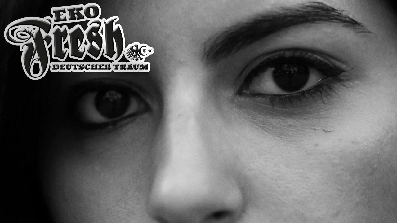 Eko fresh feat. brings - es brennt