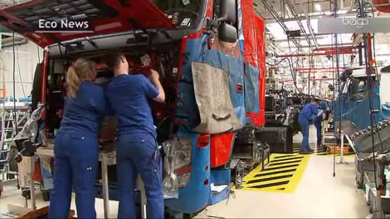 La Belgique pas assez compétitive?