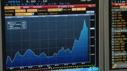 Nouveau gouvernement et cure d'austérité pour l'Italie