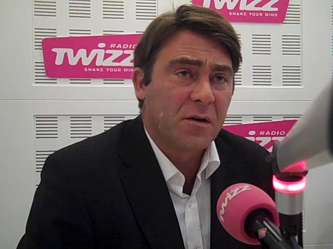 Denis Ducarme (MR): Il faudra peut-être 10 jours!