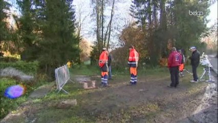 Drame au rallye du Condroz 2011 : imprudence ou négligence?