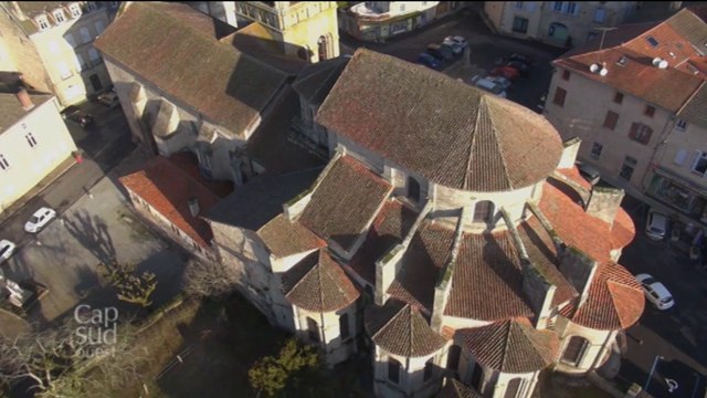 Cap Sud Ouest Limousin au fil de l'eau