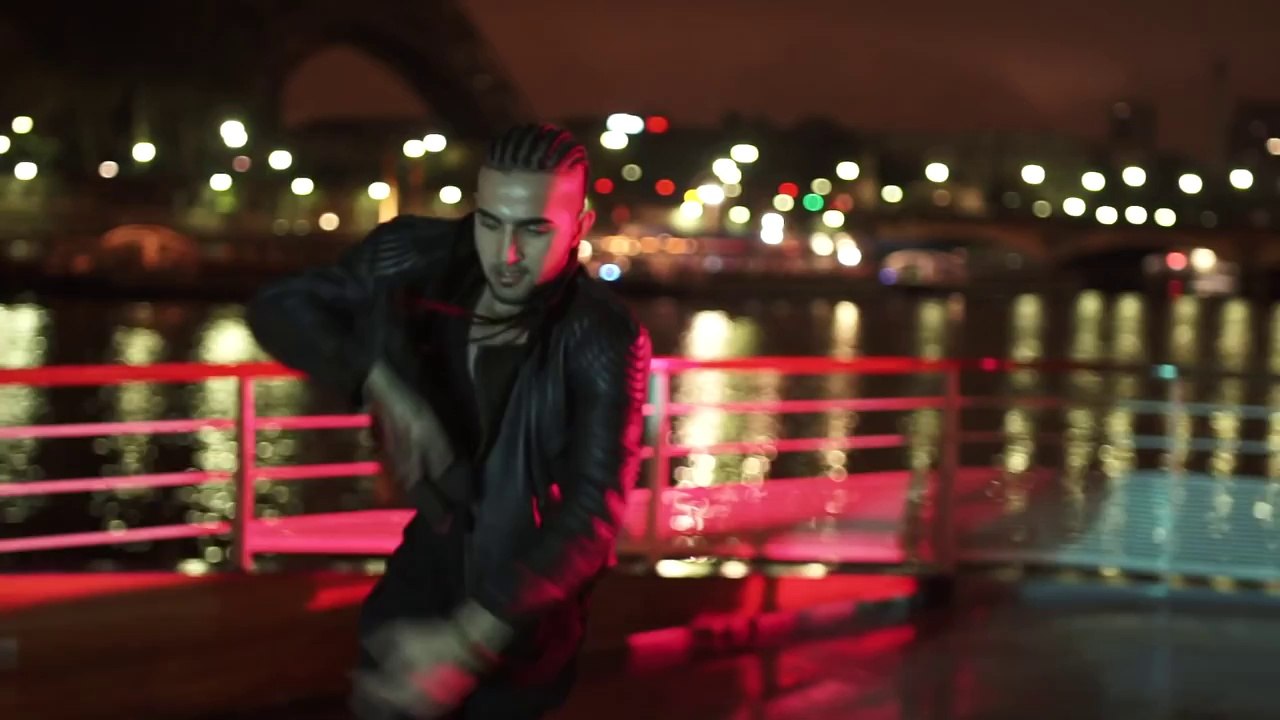 Kamal Raja  UFFF