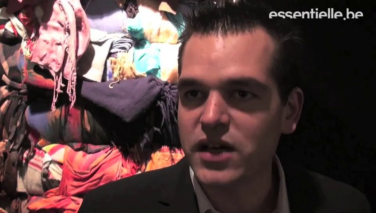Defile des Petits Riens 2011 : interview du directeur