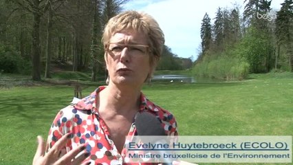 Les trois Régions signent un modèle de concertation pour la forêt de Soignes