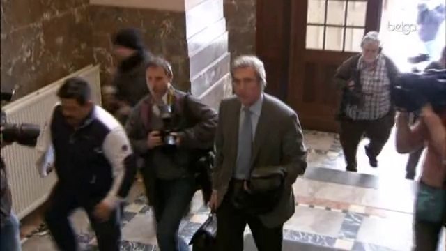 Kim De Gelder en route vers les assises