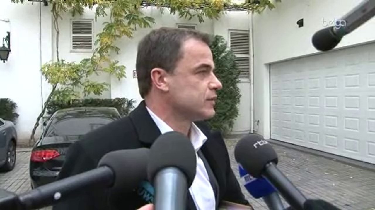 Querelles byzantines sur le sexe linguistique de Di Rupo