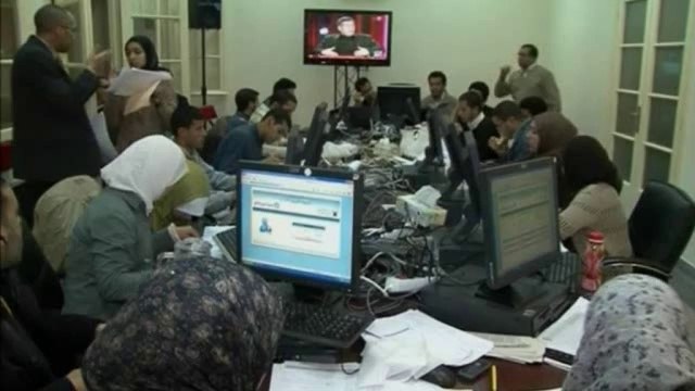 Victoire annoncée des islamistes au Maroc