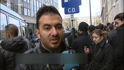 Les Turcs de Belgique devront payer plus cher pour échapper au service militaire en Turquie