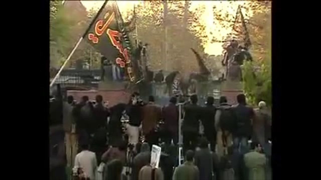 Attaques contre l'ambassade britannique à Téhéran