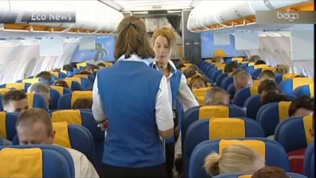 Vacances: chiffres en léger recul