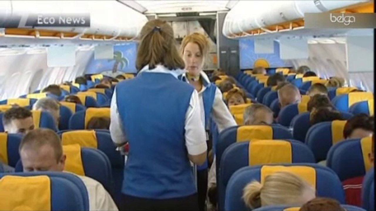 Vacances: chiffres en léger recul