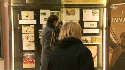 L'Arenberg baisse le rideau