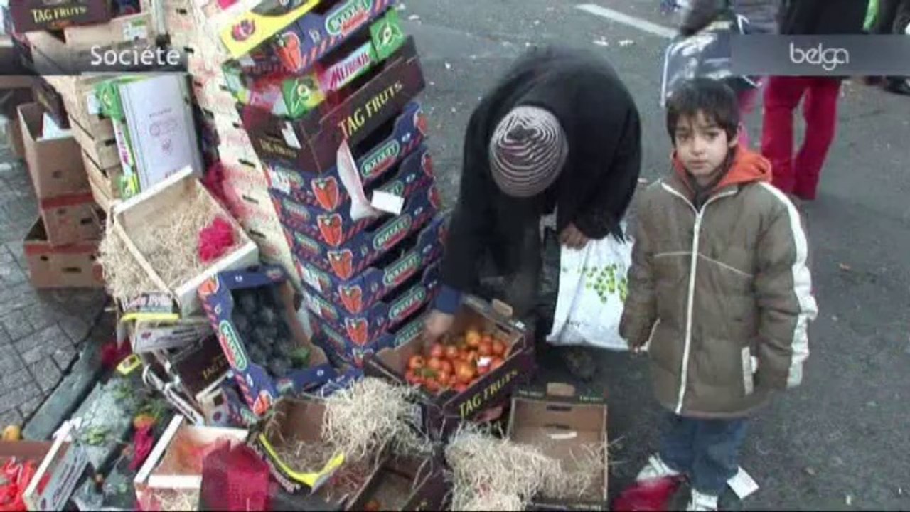 "Donner, c'est mieux que jeter"