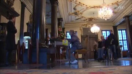 Sous le choc, Liège tente de panser ses plaies