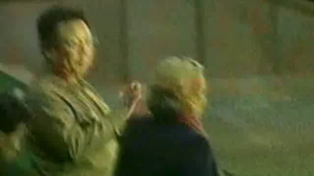Kim Jong-Il est mort