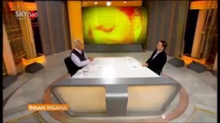 Doğan Cüceloğlu - Ailede çocuklara sorumluluk duygusu nasıl VERİLİR