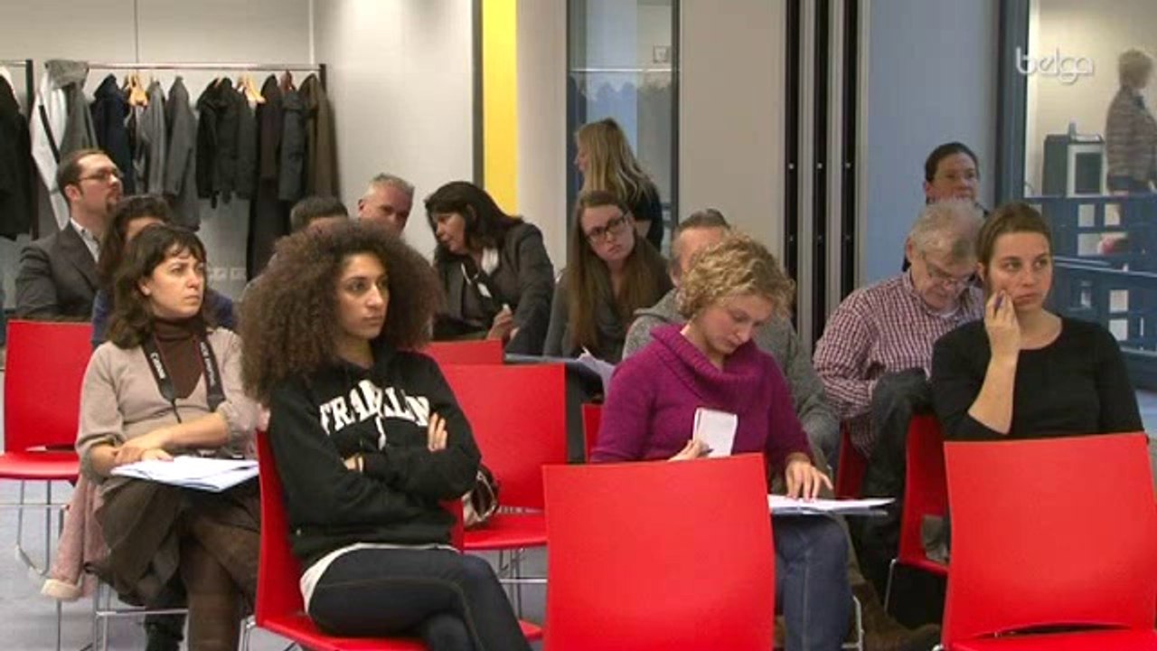 Bruxelles-Formation a son premier contrat de gestion