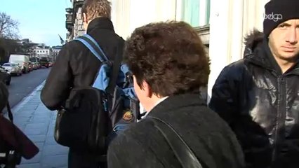 Le Premier Ministre a rencontré les organisations patronales