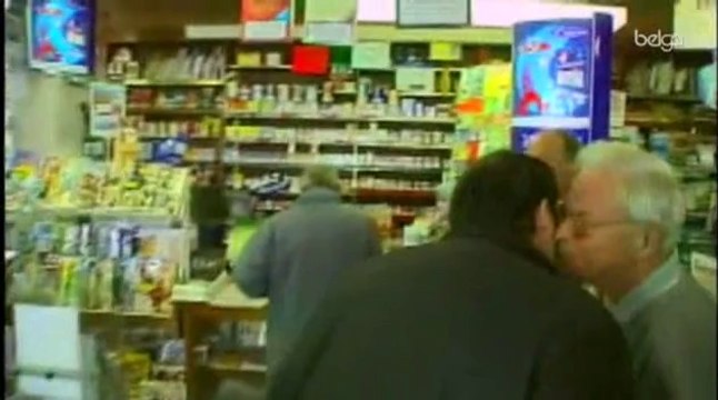 Pas de nouveau mandat à la tête d'Ecolo pour Jean-Michel Javaux