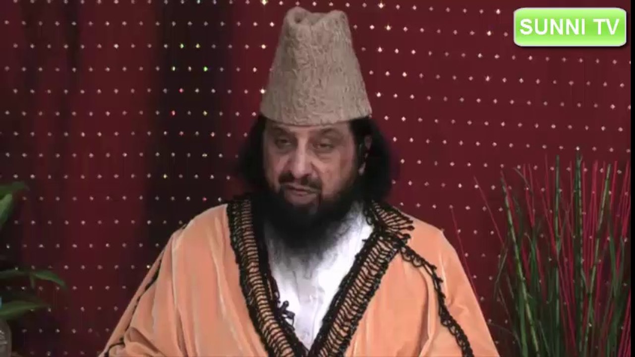 Dars e Quran l 18-08-2009 l Tafseer of sura AL BAQRA 6 to 16