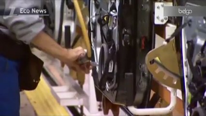 Plus de 500.000 voitures "belges"