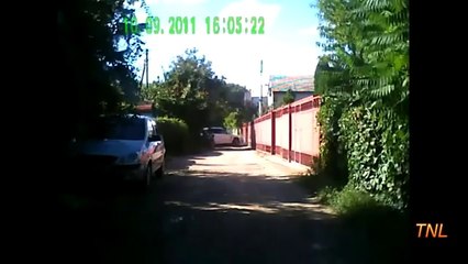 Compilation des meilleures chutes de 2011