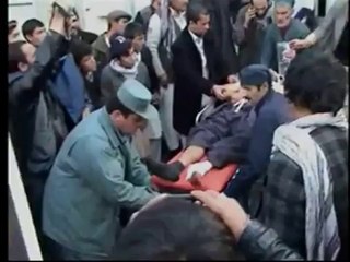 19 morts dans un attentat en Afghanistan