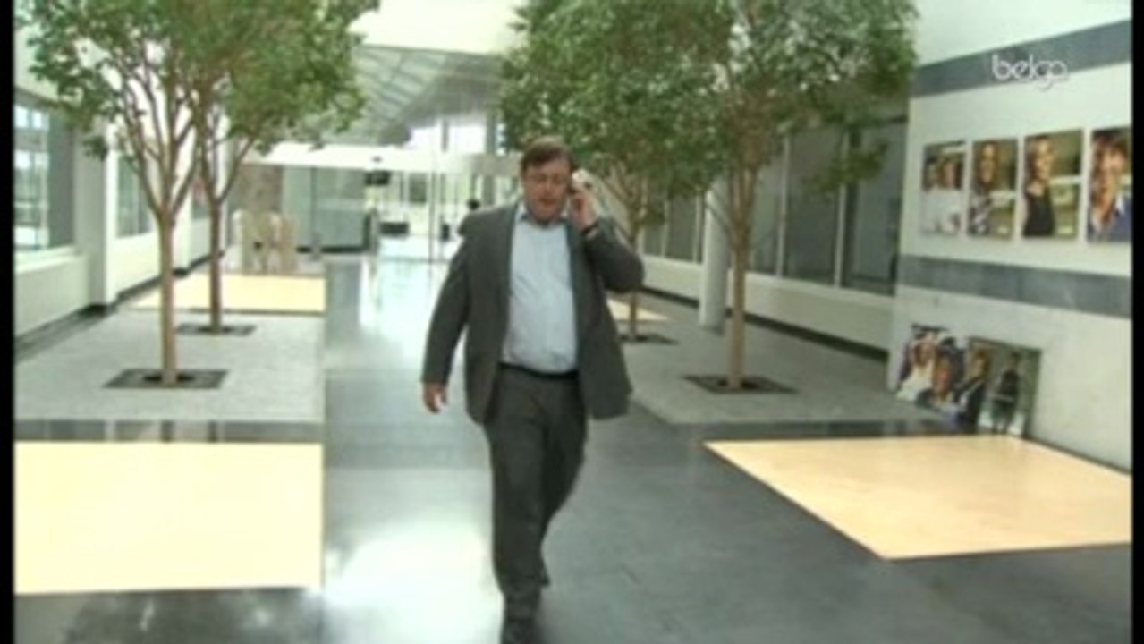 Bart De Wever est au régime