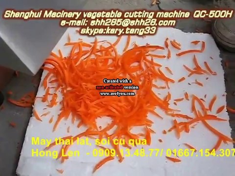 máy thái sợi cà rốt, củ cải làm gỏi, máy cắt lát dưa leo, máy cắt sợi lát cà rốt, khoai lang, khoai tây