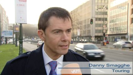 Nos tunnels ne répondent pas tous aux normes de sécurité européennes