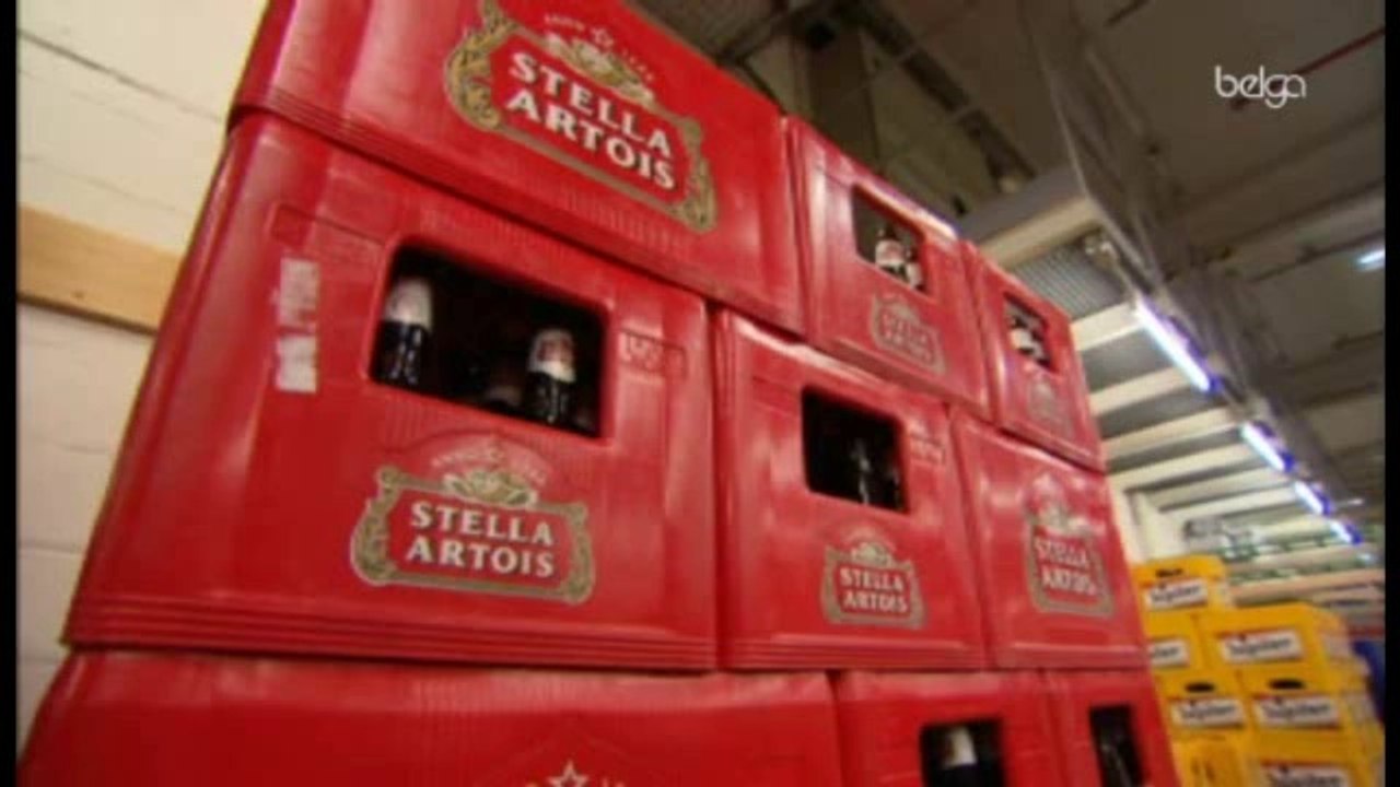 Hausse du prix de la bière dans les supermarchés