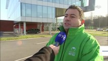 Inquiétudes autour de la phase à froid à Liège