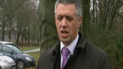 Un meurtre sur les terres d'Elizabeth II