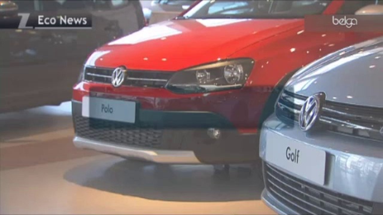 Automobile: ventes records en 2011