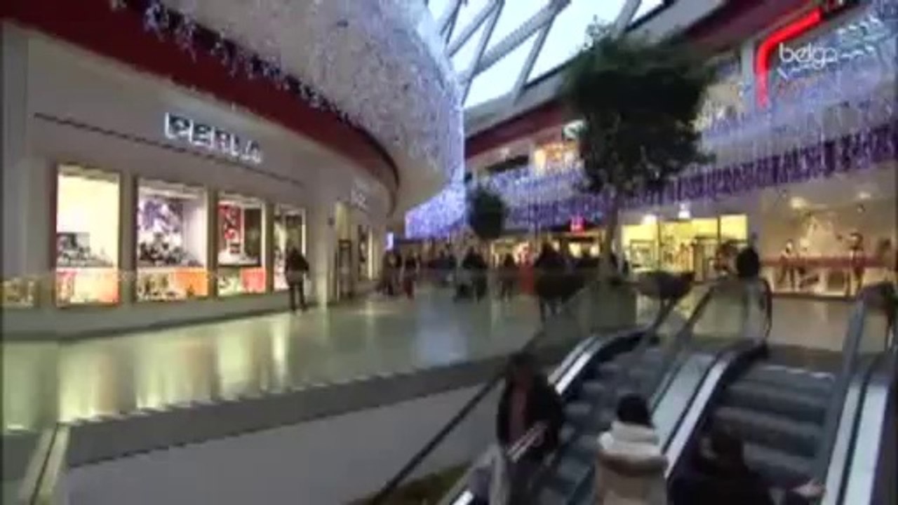 Bonne première journée de soldes