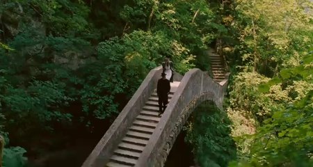 A Dangerous Method: Trailer VO st fr