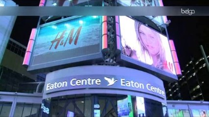 Le Canada attire les jeunes Belges