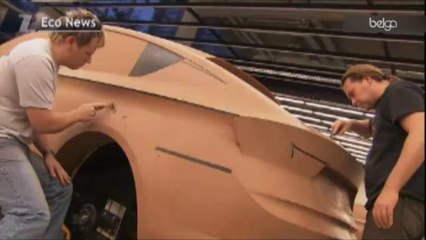 BMW reste numéro 1 mondial des voitures de luxe