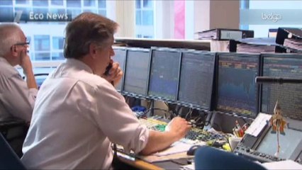 Obligations: premiers signes positifs