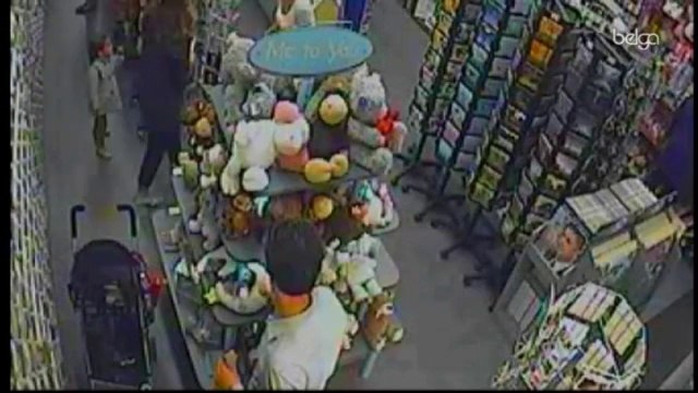 Les vols à la tire de plus en plus fréquents à Bruxelles